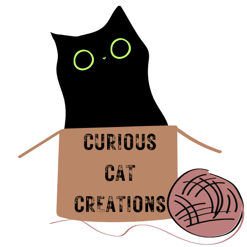 Curious Cat Creations